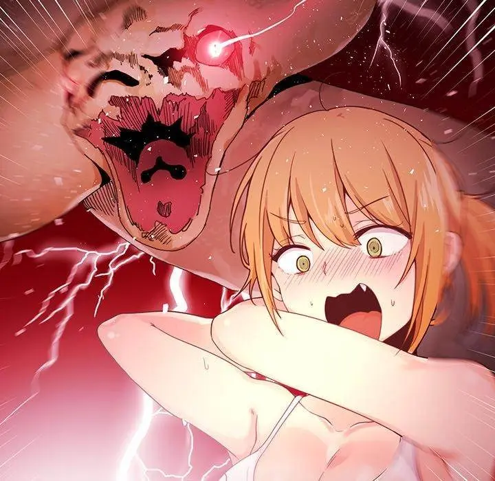 Close As Neighbors Chapter 7 - Page 39