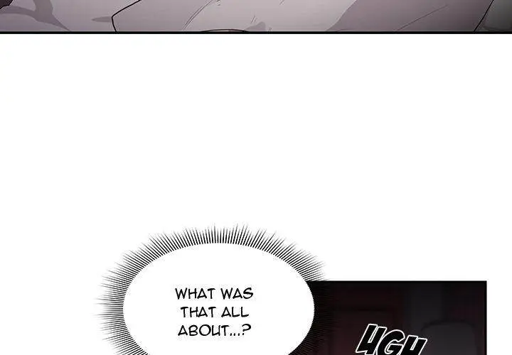 Close As Neighbors Chapter 7 - Page 4