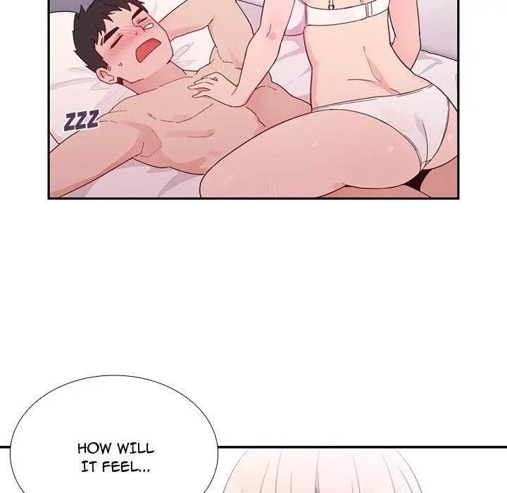 Close As Neighbors Chapter 7 - Page 47