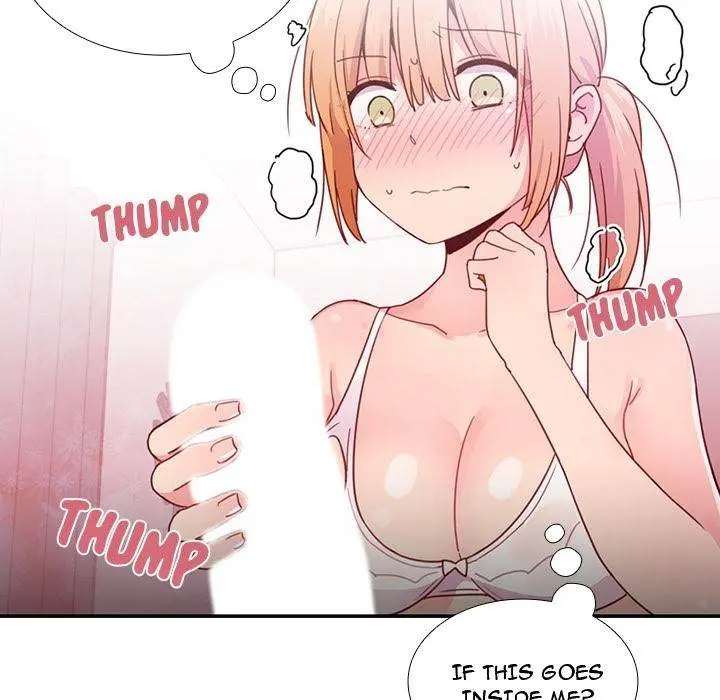 Close As Neighbors Chapter 7 - Page 48