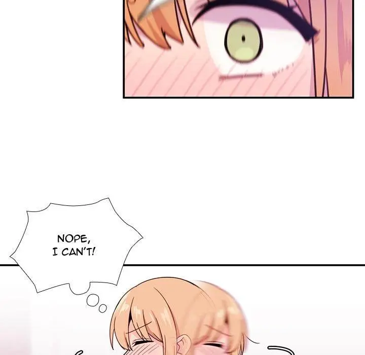 Close As Neighbors Chapter 7 - Page 50