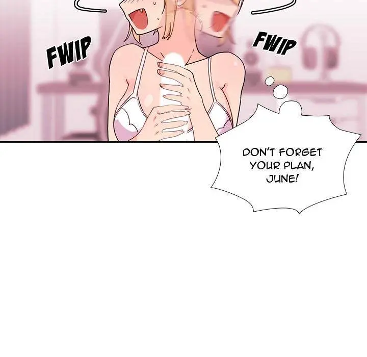 Close As Neighbors Chapter 7 - Page 51