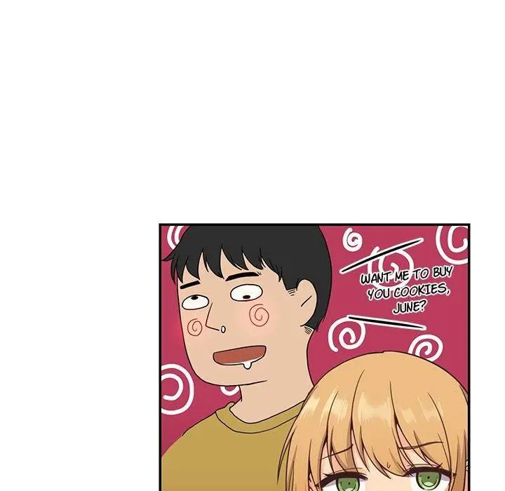 Close As Neighbors Chapter 7 - Page 55