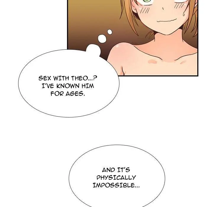 Close As Neighbors Chapter 7 - Page 56