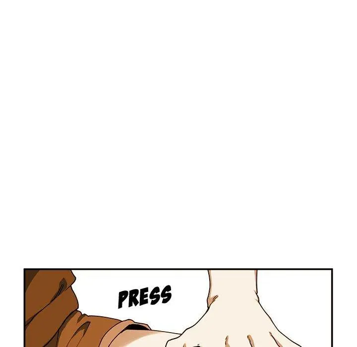 Close As Neighbors Chapter 7 - Page 6