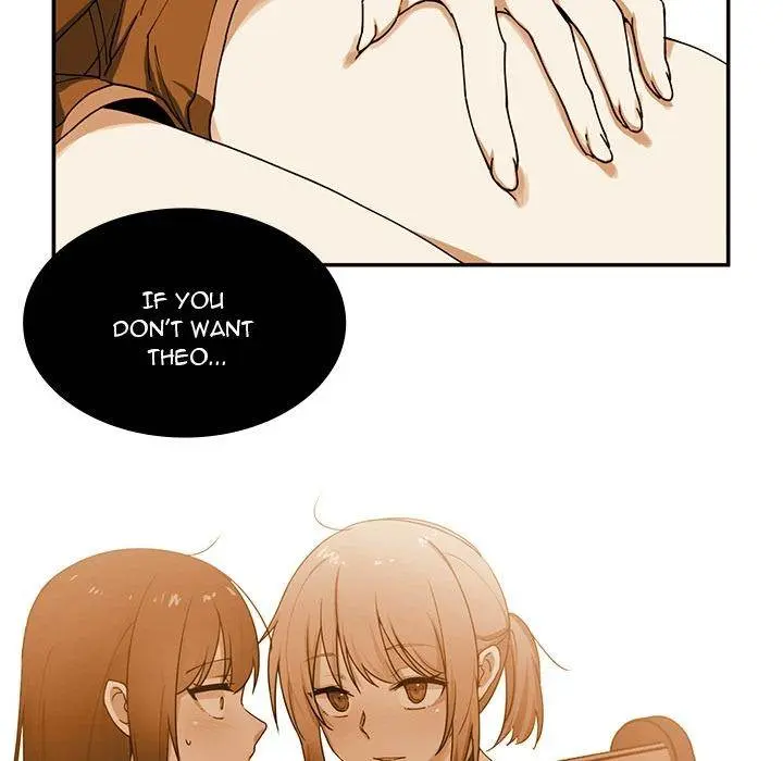Close As Neighbors Chapter 7 - Page 7