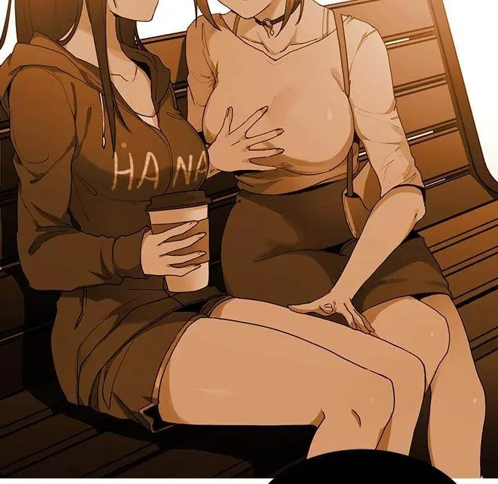 Close As Neighbors Chapter 7 - Page 8