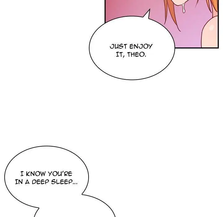 Close As Neighbors Chapter 7 - Page 80