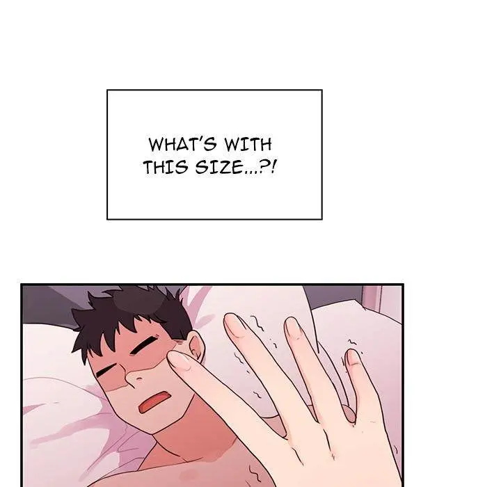 Close As Neighbors Chapter 7 - Page 92