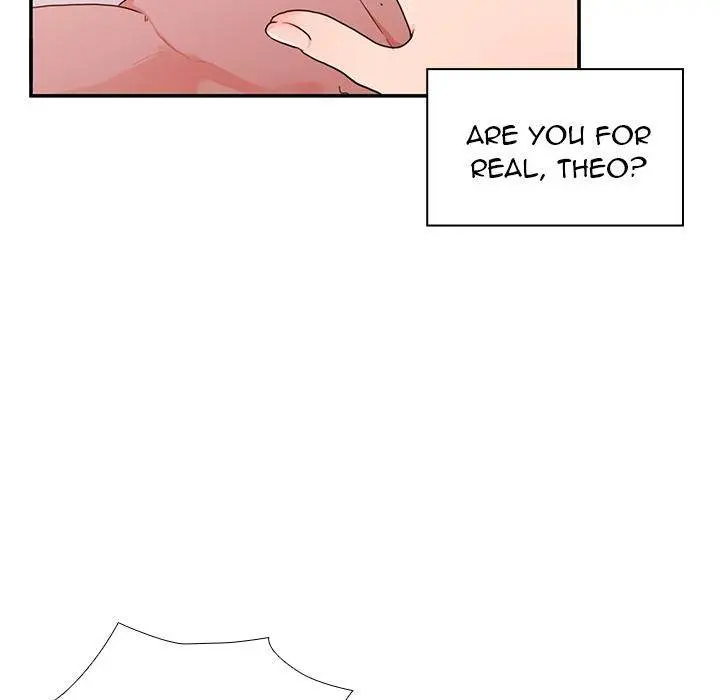 Close As Neighbors Chapter 7 - Page 93