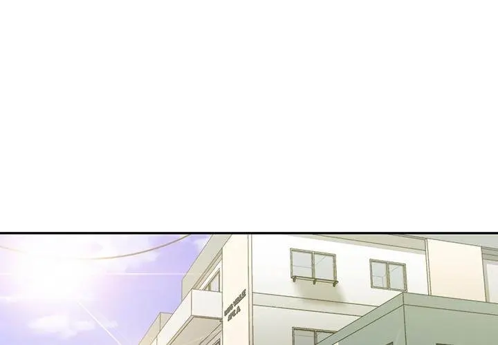 Close As Neighbors Chapter 8 - Page 1