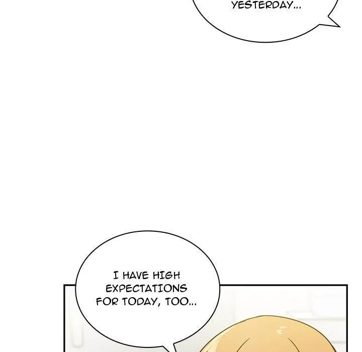 Close As Neighbors Chapter 8 - Page 10