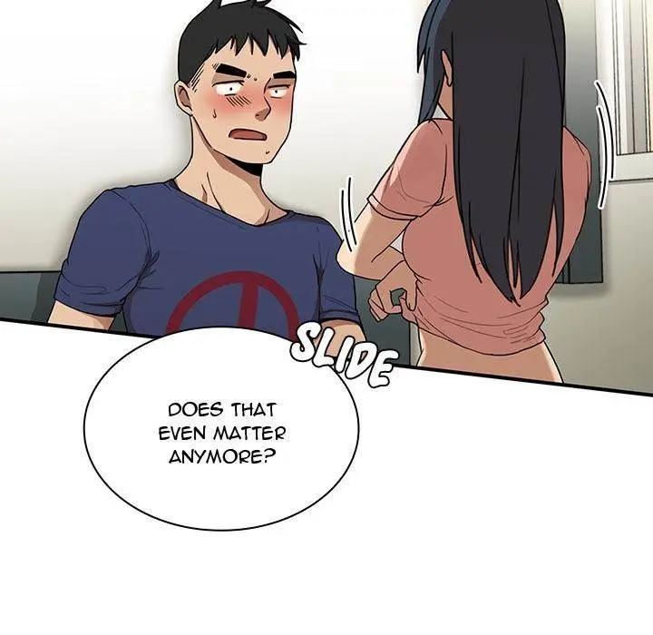 Close As Neighbors Chapter 8 - Page 101
