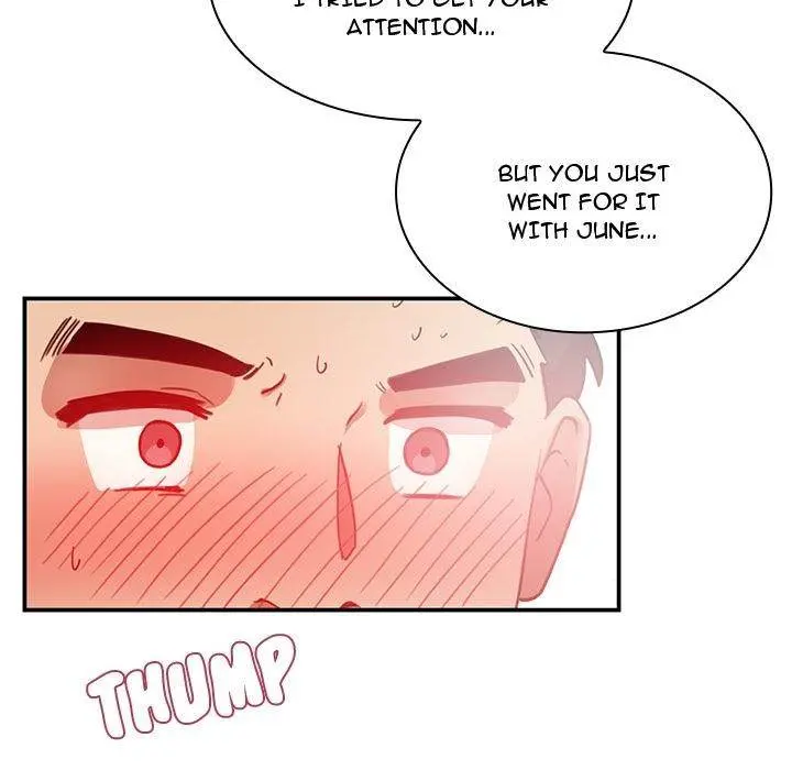 Close As Neighbors Chapter 8 - Page 105