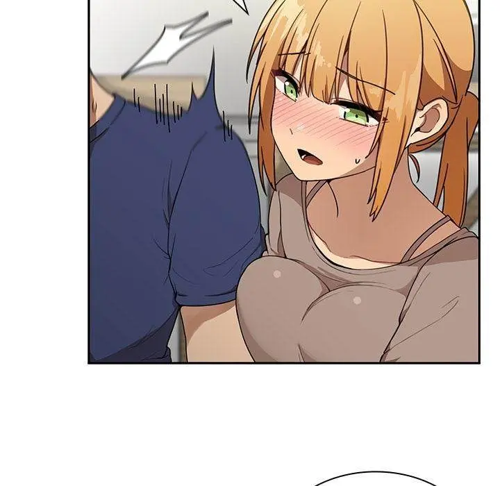 Close As Neighbors Chapter 8 - Page 11