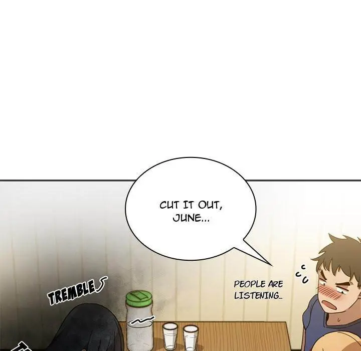 Close As Neighbors Chapter 8 - Page 13