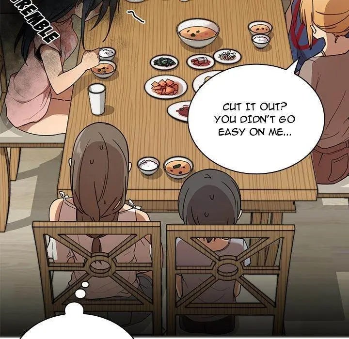 Close As Neighbors Chapter 8 - Page 14