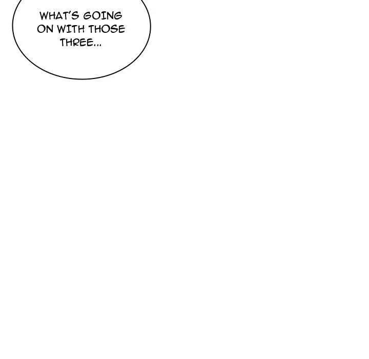 Close As Neighbors Chapter 8 - Page 15