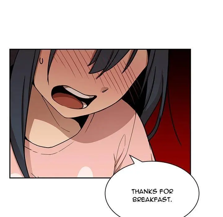 Close As Neighbors Chapter 8 - Page 19