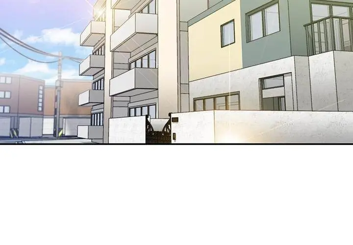 Close As Neighbors Chapter 8 - Page 2