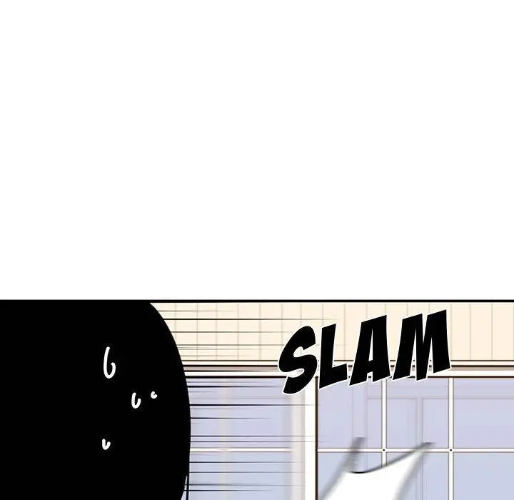 Close As Neighbors Chapter 8 - Page 21