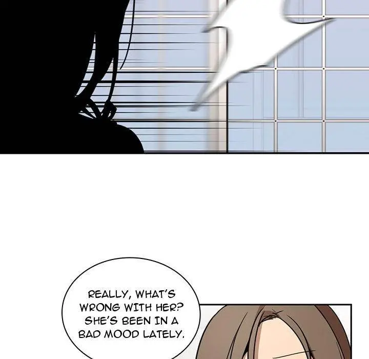Close As Neighbors Chapter 8 - Page 22