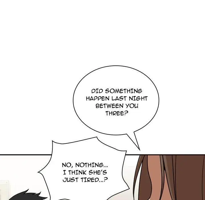 Close As Neighbors Chapter 8 - Page 24