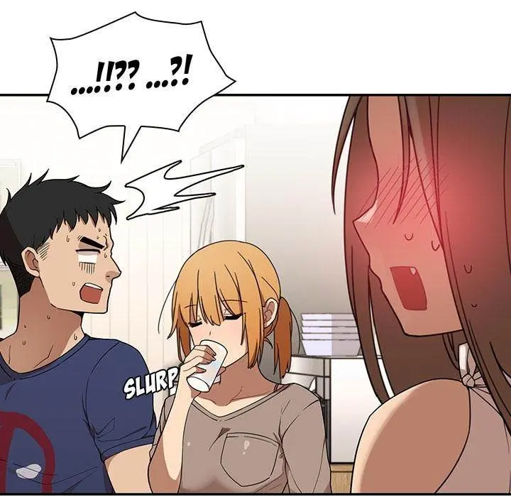 Close As Neighbors Chapter 8 - Page 26