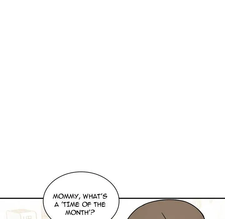Close As Neighbors Chapter 8 - Page 27