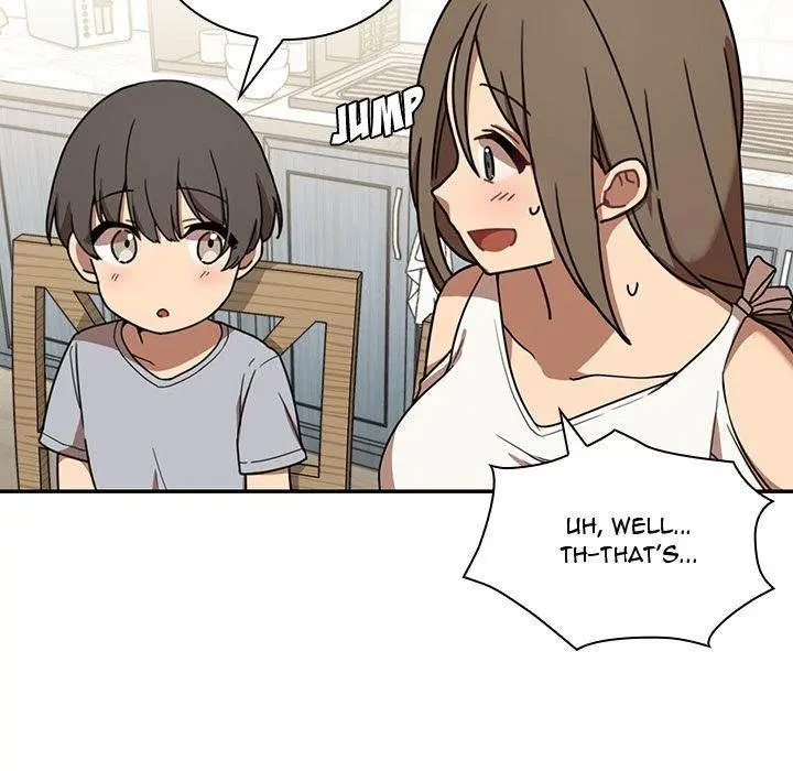 Close As Neighbors Chapter 8 - Page 28
