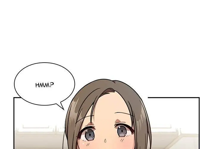 Close As Neighbors Chapter 8 - Page 3