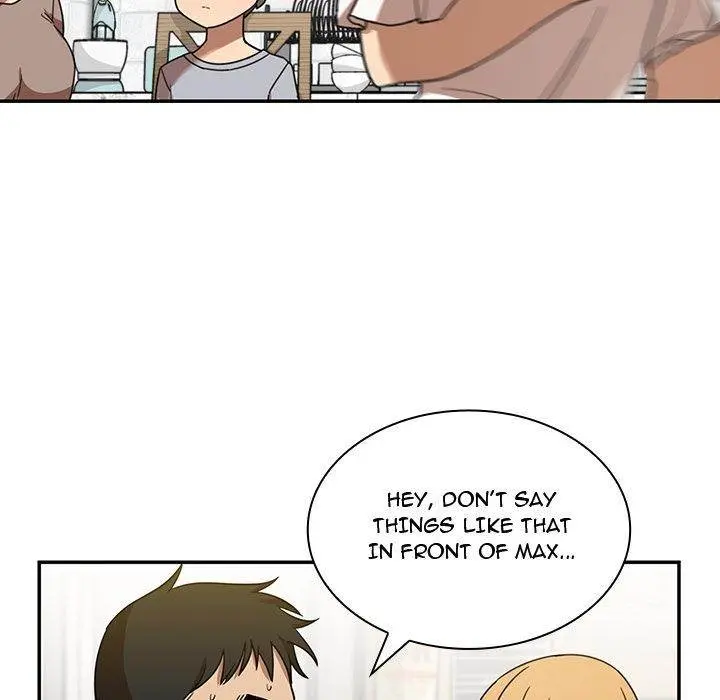 Close As Neighbors Chapter 8 - Page 30