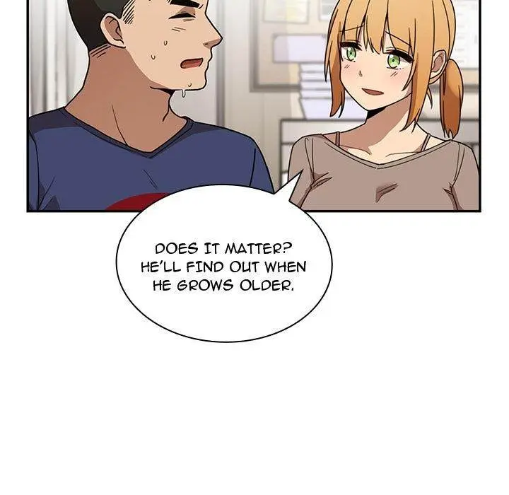 Close As Neighbors Chapter 8 - Page 31
