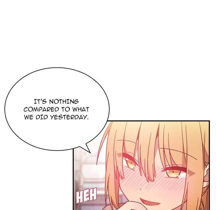 Close As Neighbors Chapter 8 - Page 32