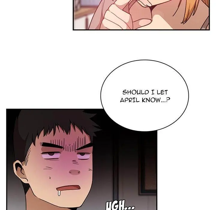 Close As Neighbors Chapter 8 - Page 33