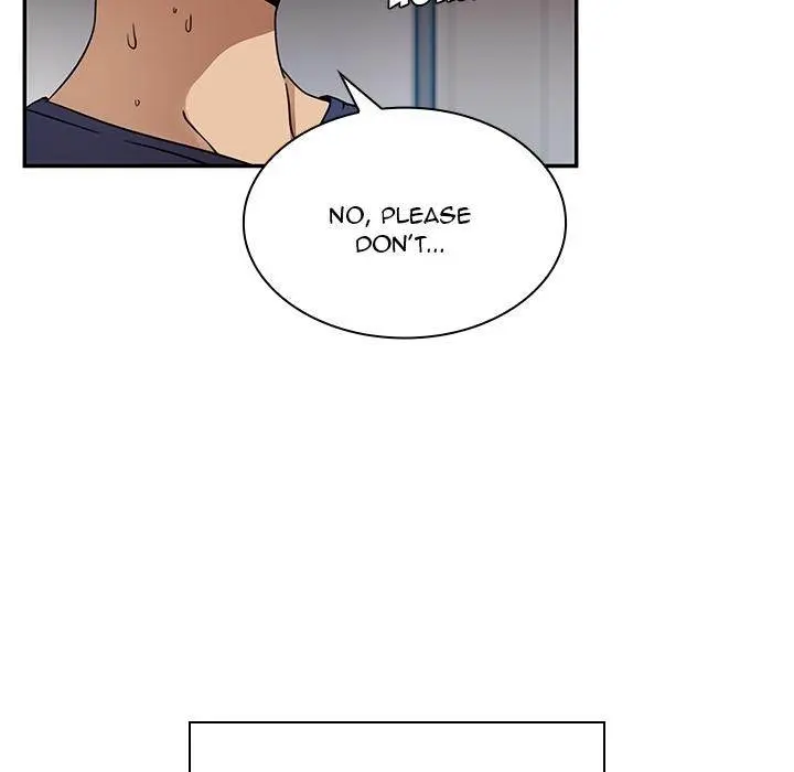 Close As Neighbors Chapter 8 - Page 34