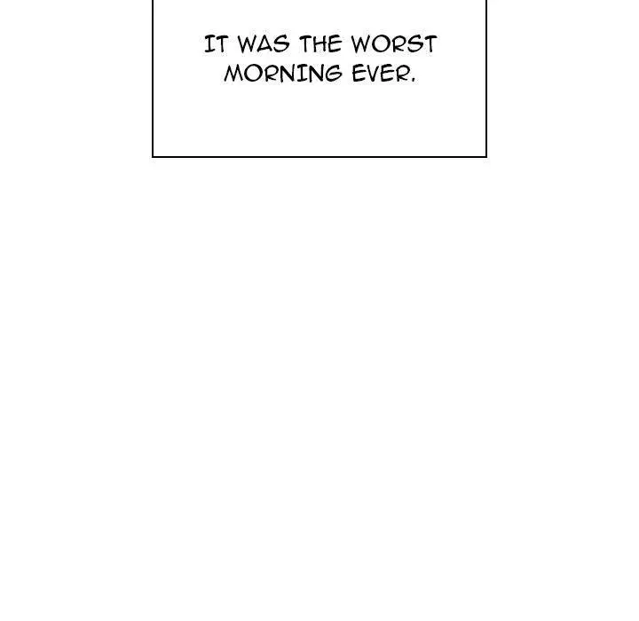 Close As Neighbors Chapter 8 - Page 35