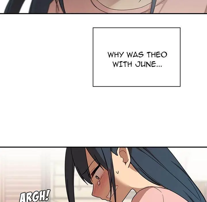 Close As Neighbors Chapter 8 - Page 38