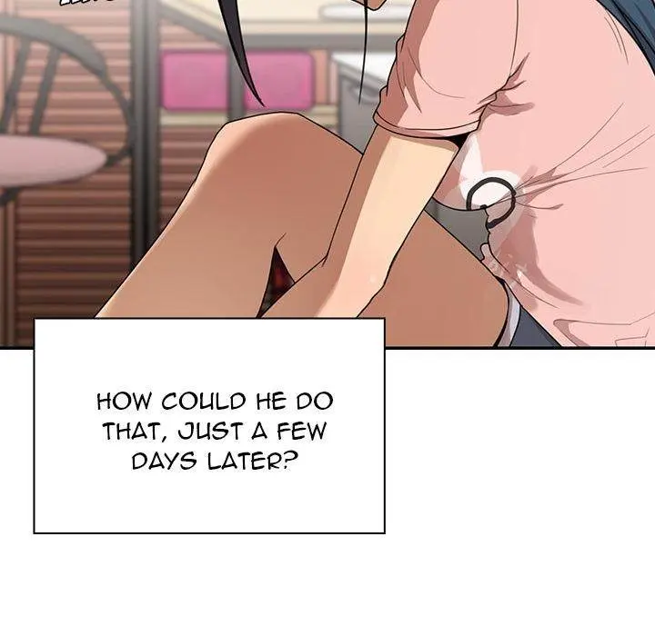 Close As Neighbors Chapter 8 - Page 39