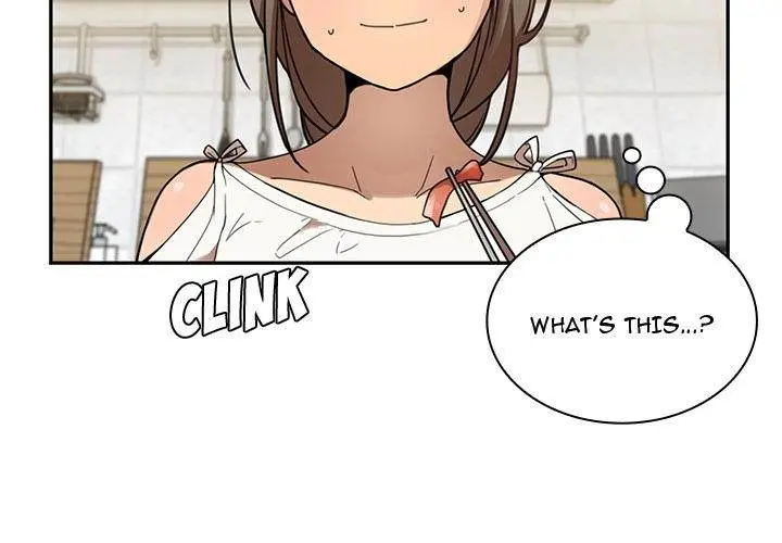 Close As Neighbors Chapter 8 - Page 4