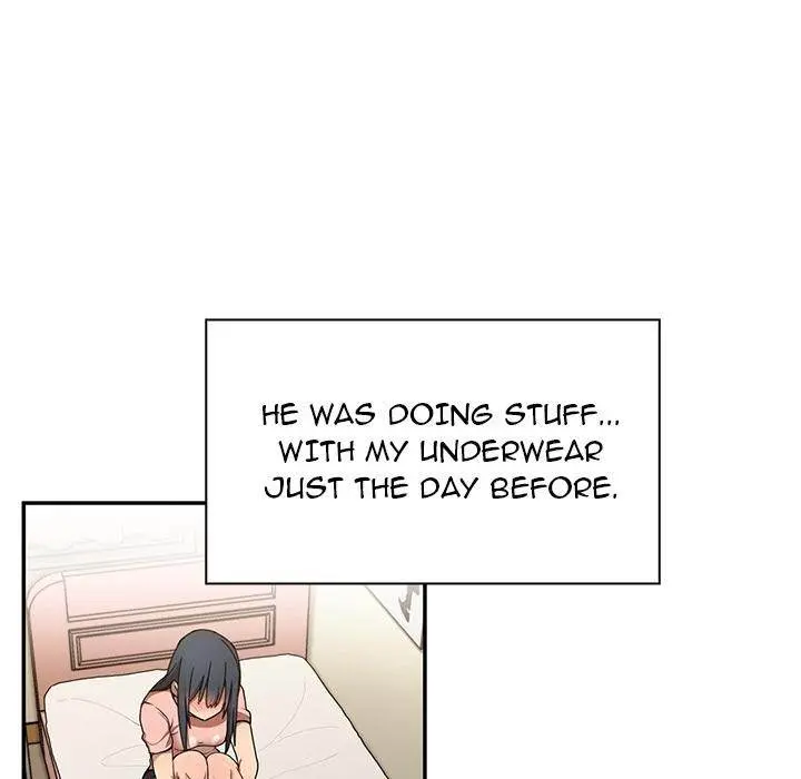Close As Neighbors Chapter 8 - Page 40