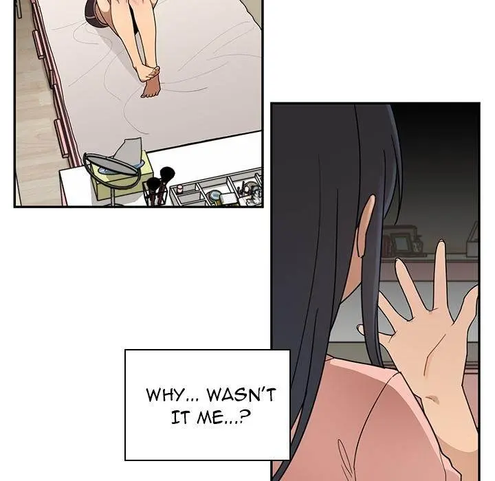 Close As Neighbors Chapter 8 - Page 41