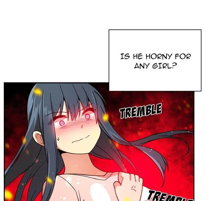 Close As Neighbors Chapter 8 - Page 43