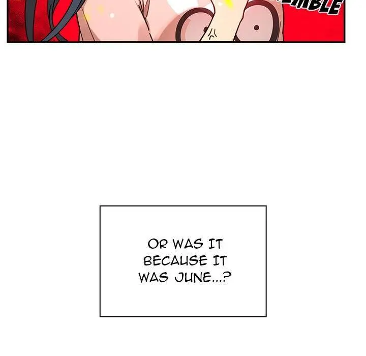 Close As Neighbors Chapter 8 - Page 44