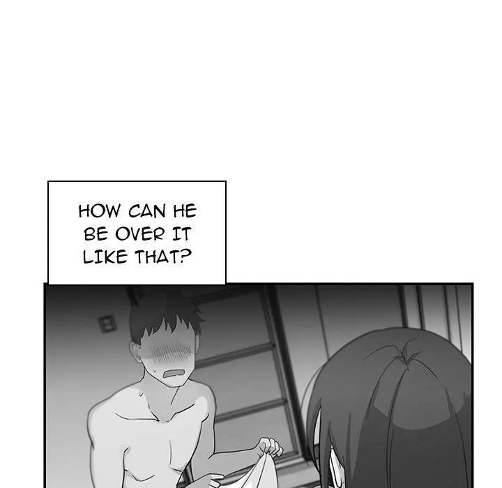 Close As Neighbors Chapter 8 - Page 45