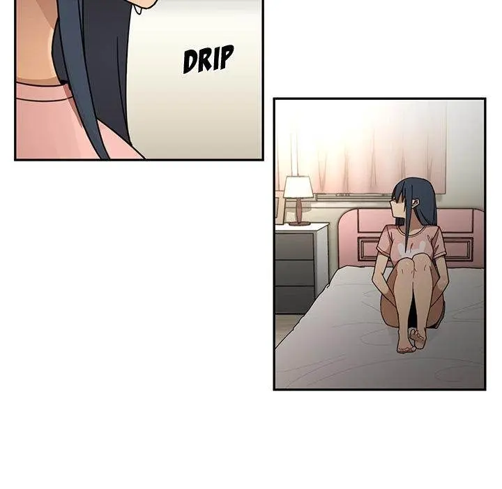 Close As Neighbors Chapter 8 - Page 49