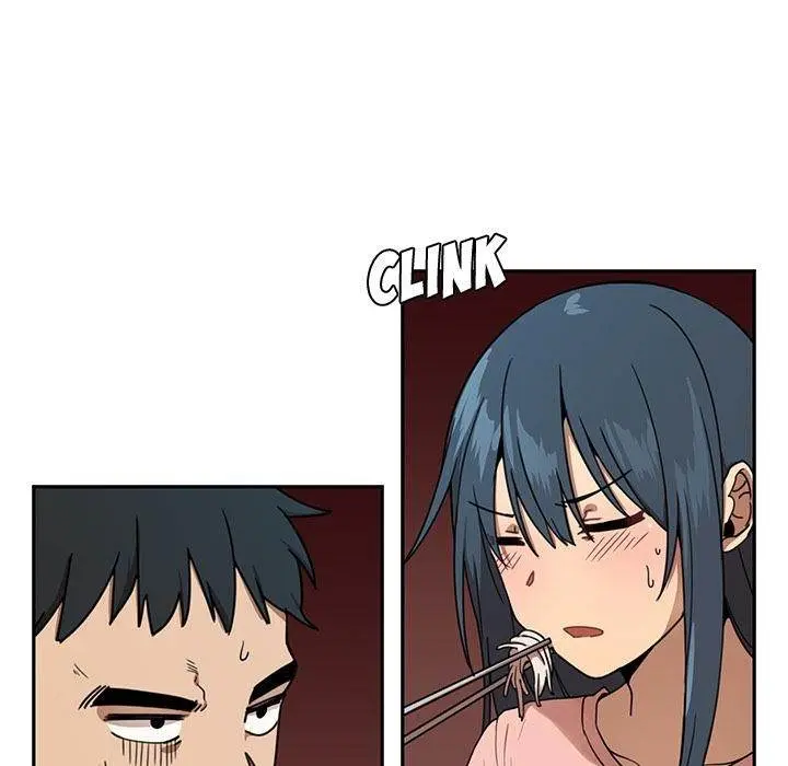 Close As Neighbors Chapter 8 - Page 5