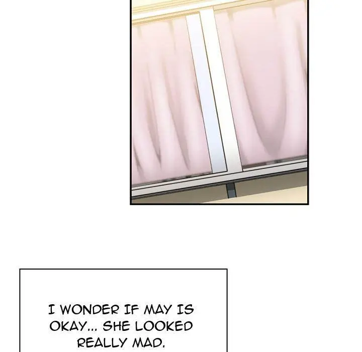 Close As Neighbors Chapter 8 - Page 52