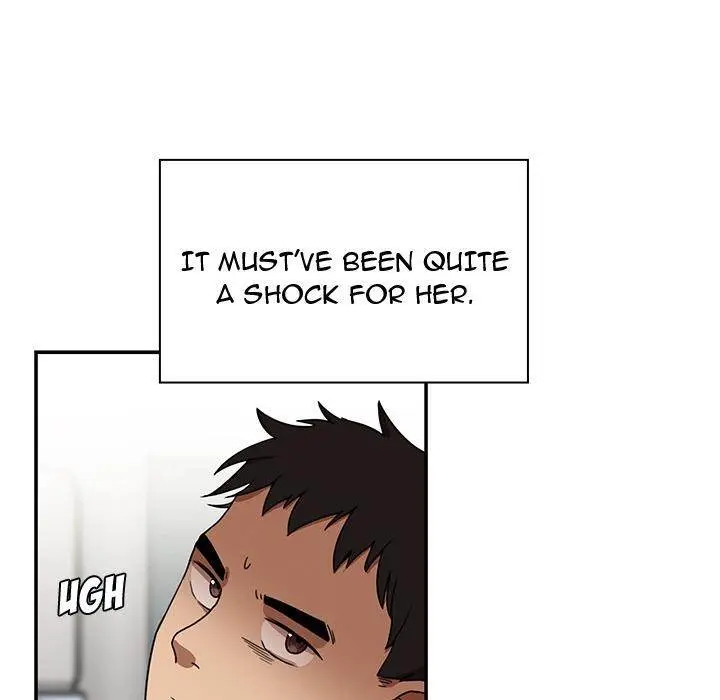 Close As Neighbors Chapter 8 - Page 54