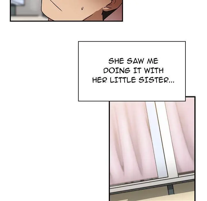 Close As Neighbors Chapter 8 - Page 55